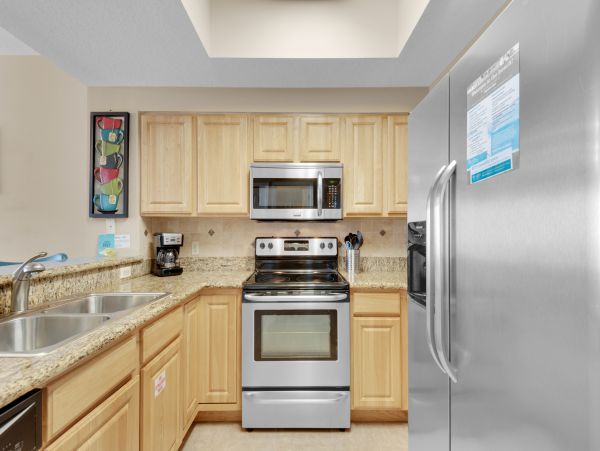 Beaches Of South Walton Condo 988708