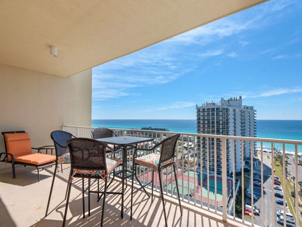 Beaches Of South Walton Condo 988708