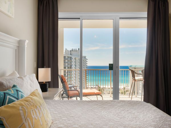 Beaches Of South Walton Condo 988708