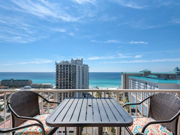 Beaches Of South Walton Condo 988708