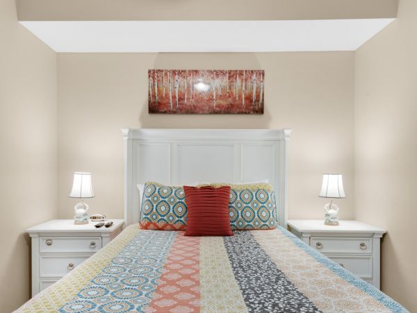Beaches Of South Walton Condo 988708