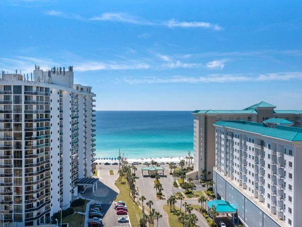 Beaches Of South Walton Condo 988708