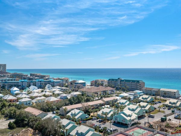 Beaches Of South Walton Condo 988708