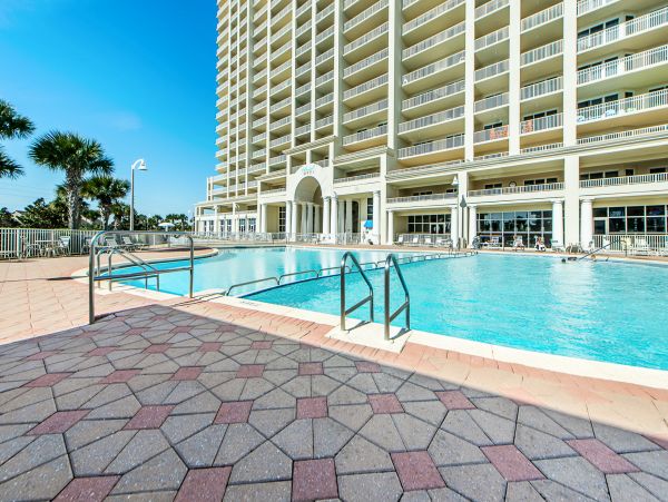 Beaches Of South Walton Condo 988708