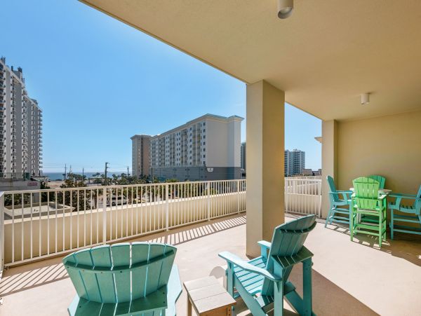 Beaches Of South Walton Condo 988709