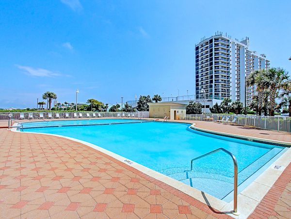 Beaches Of South Walton Condo 988709
