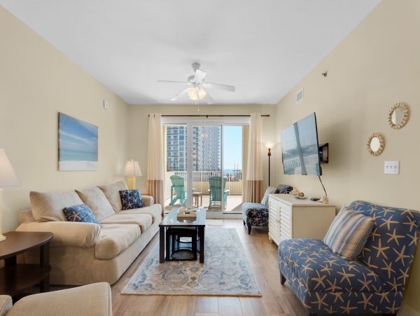 Beaches Of South Walton Condo 988709