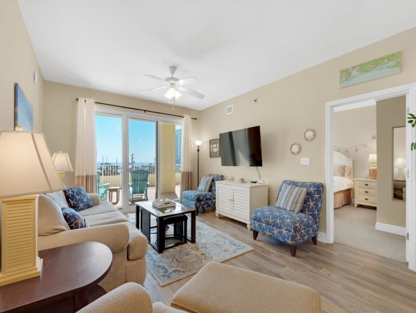 Beaches Of South Walton Condo 988709