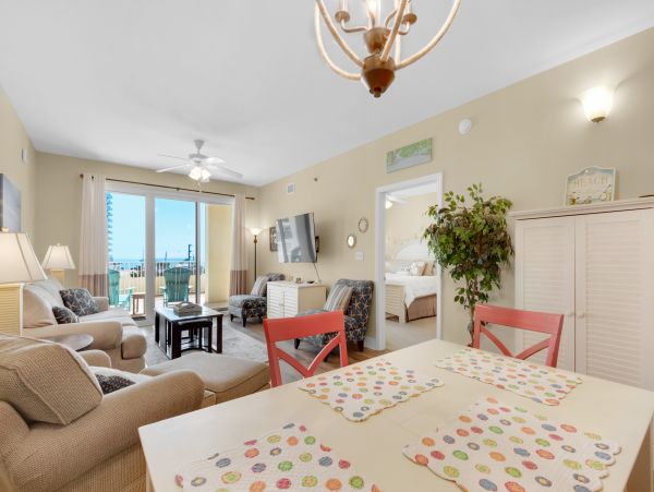 Beaches Of South Walton Condo 988709