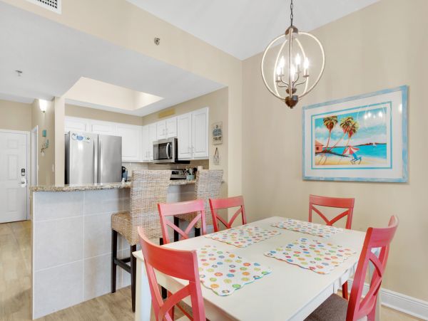 Beaches Of South Walton Condo 988709