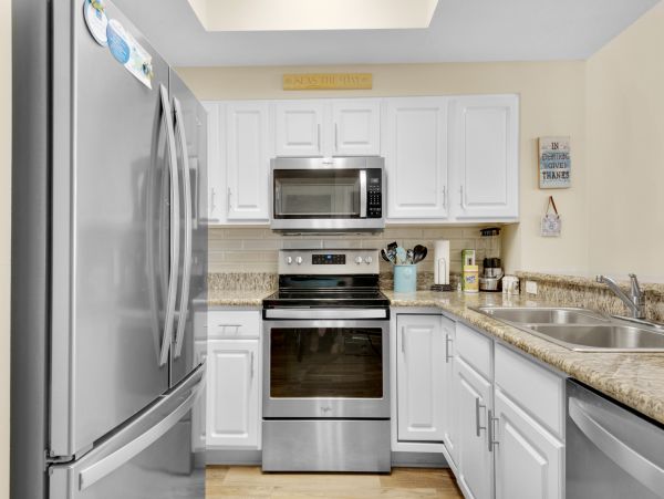 Beaches Of South Walton Condo 988709