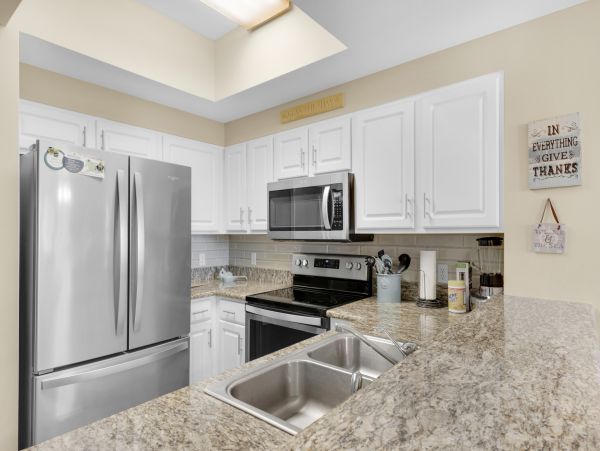 Beaches Of South Walton Condo 988709