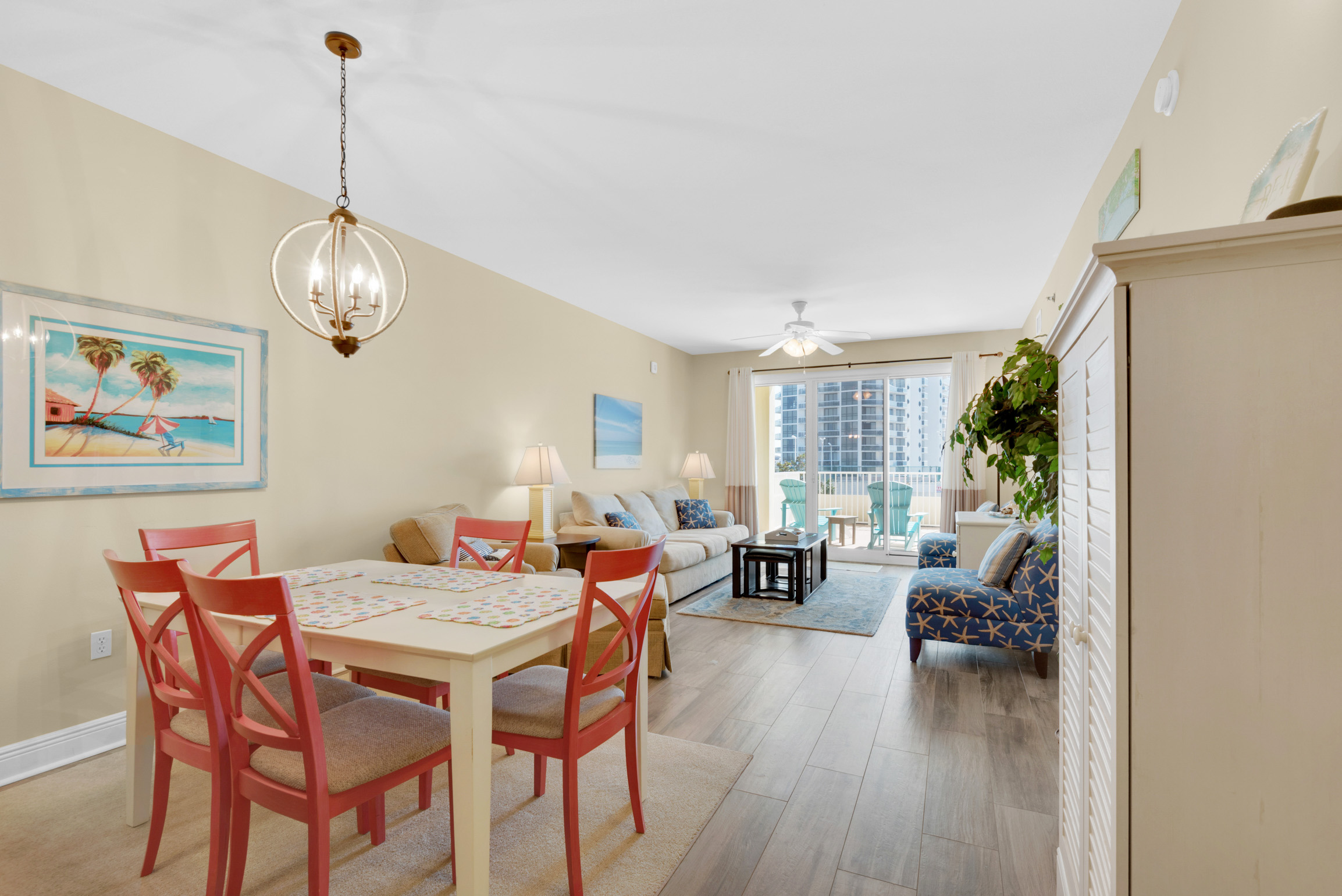 Beaches Of South Walton Condo 988709