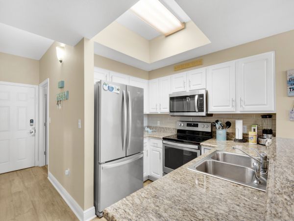 Beaches Of South Walton Condo 988709