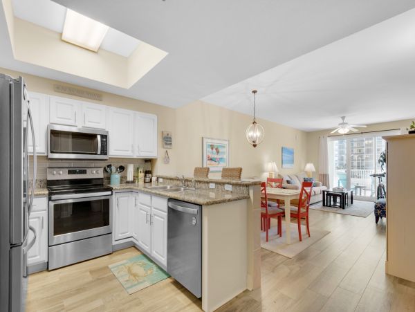 Beaches Of South Walton Condo 988709