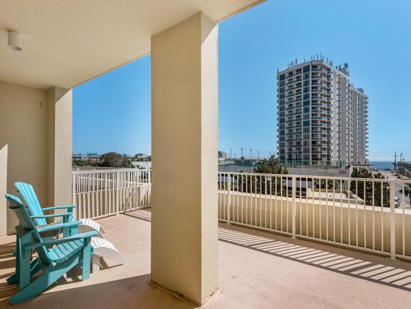 Beaches Of South Walton Condo 988709