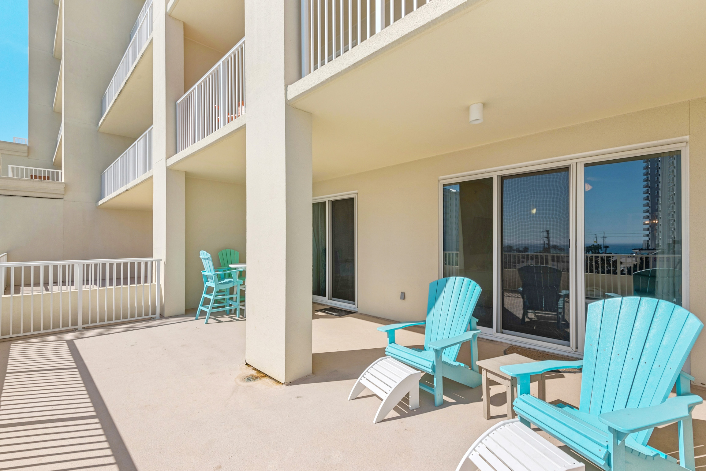 Beaches Of South Walton Condo 988709