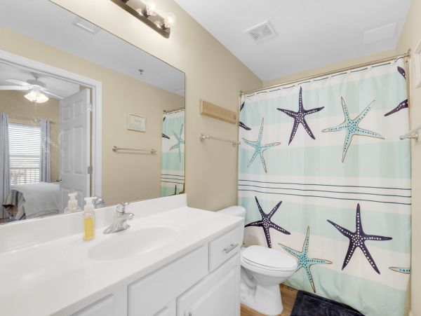 Beaches Of South Walton Condo 988709