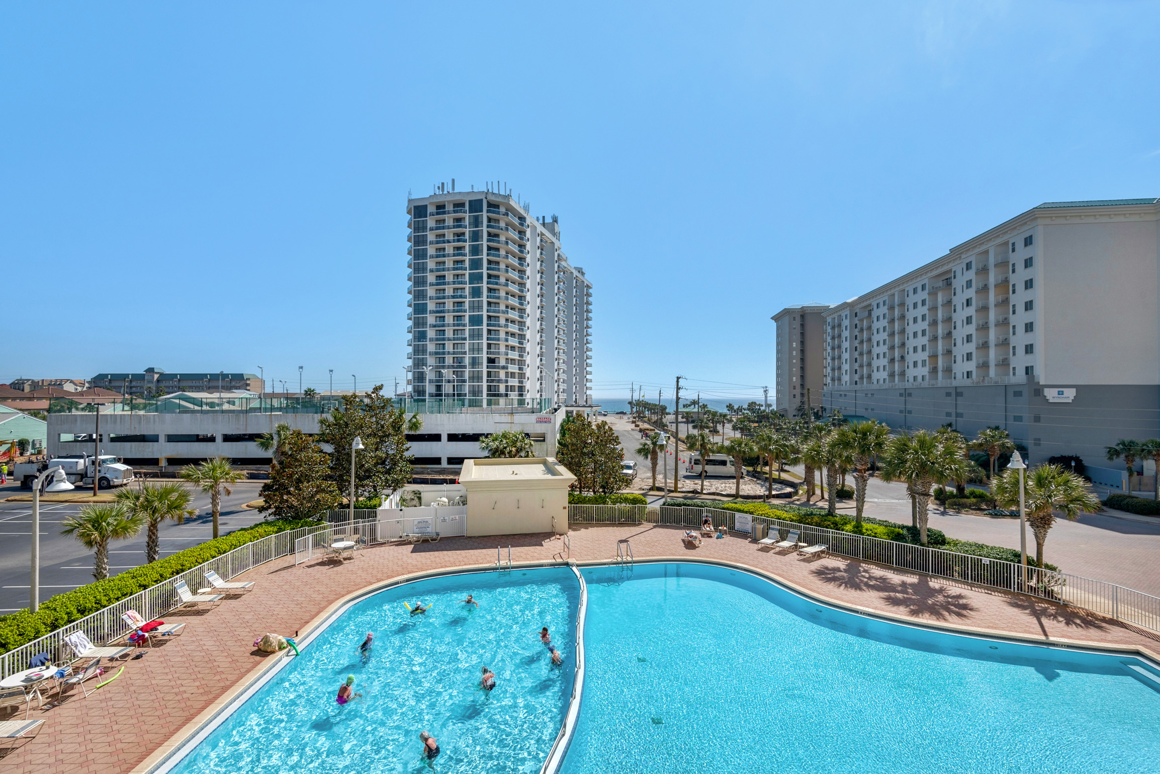 Beaches Of South Walton Condo 988709