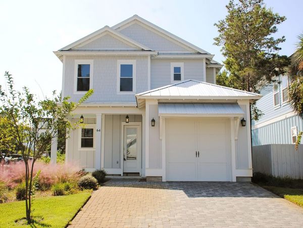 Beaches Of South Walton Home 988710