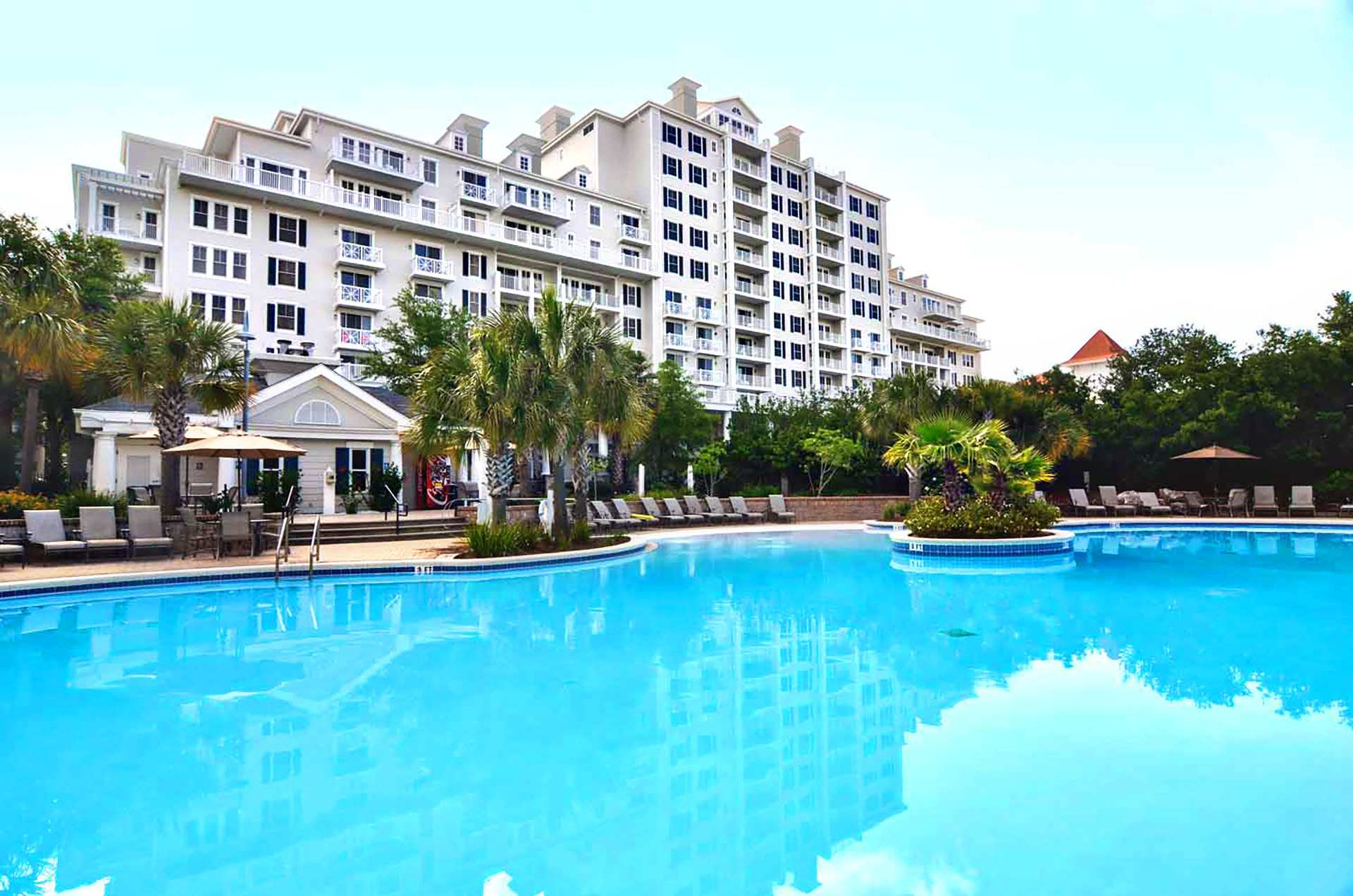 Beaches Of South Walton Condo 988712