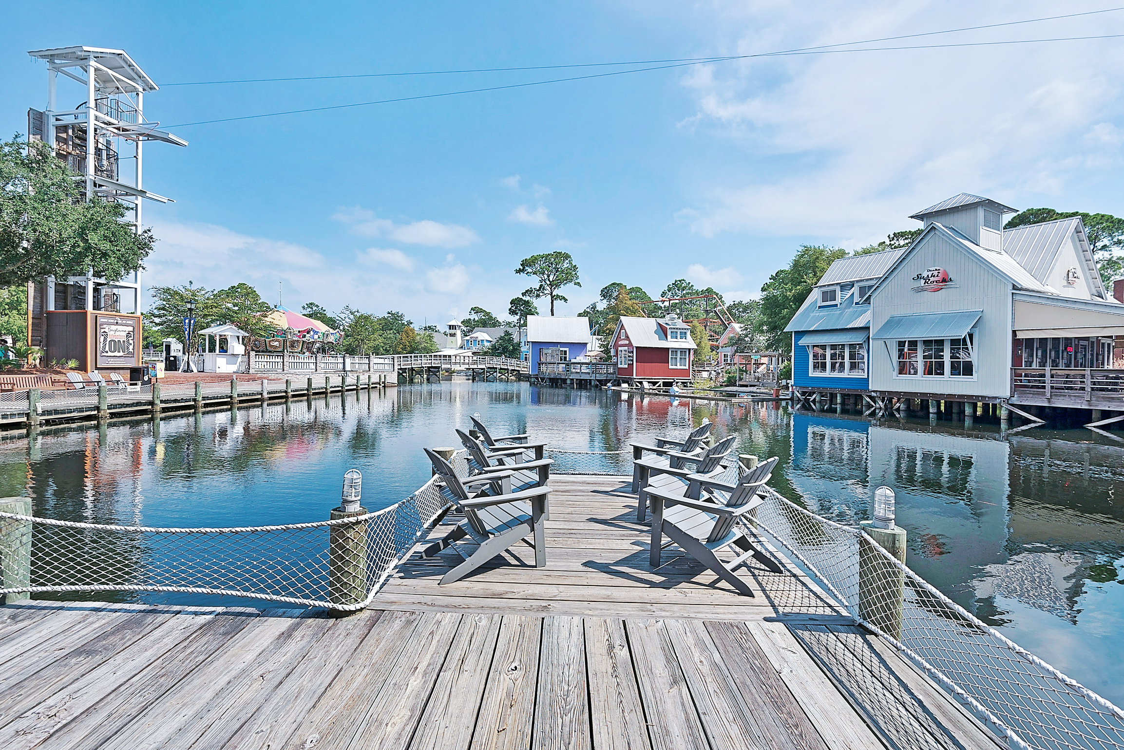 Beaches Of South Walton Condo 988712