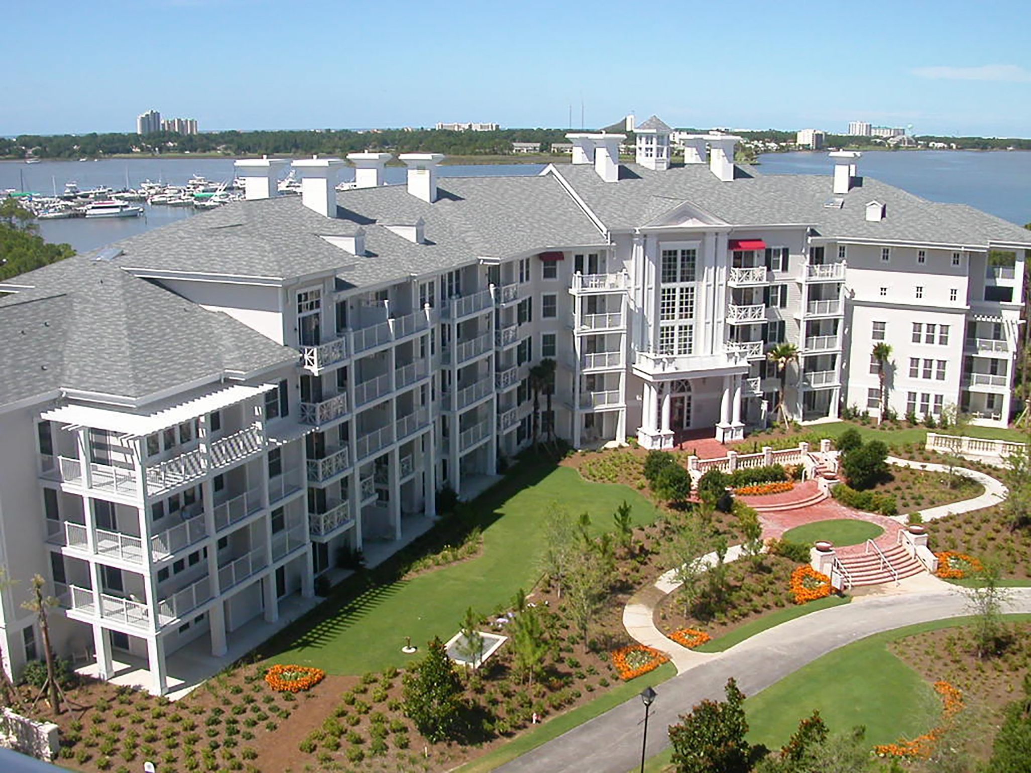 Beaches Of South Walton Condo 988712