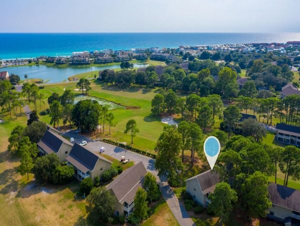 Beaches Of South Walton Condo 988713