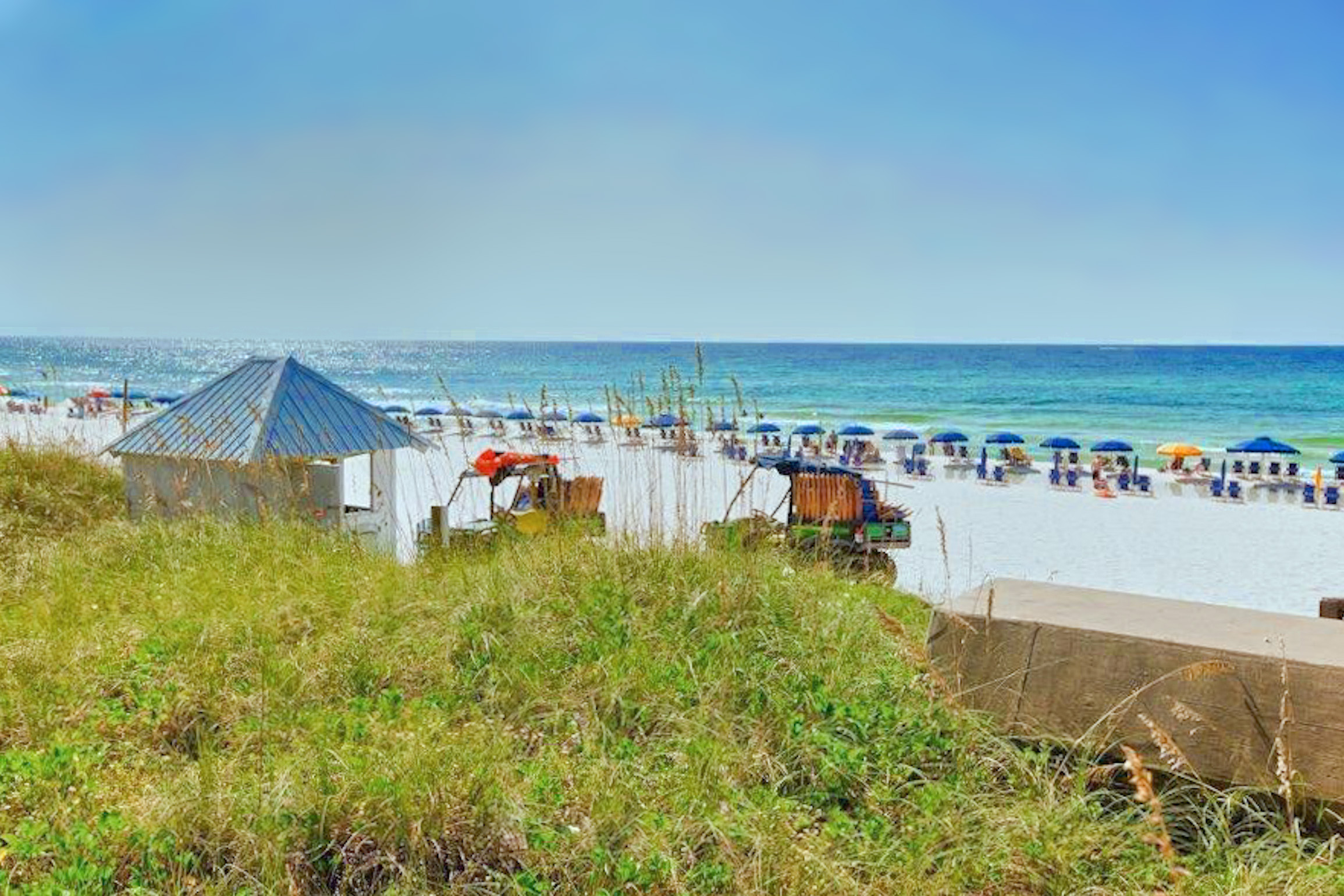 Beaches Of South Walton Condo 988713