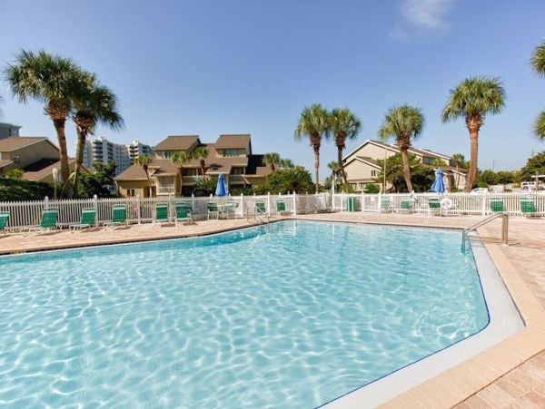 Beaches Of South Walton Condo 988713