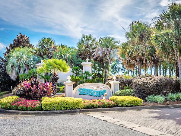 Beaches Of South Walton Condo 988713