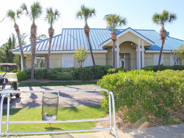Beaches Of South Walton Condo 988713