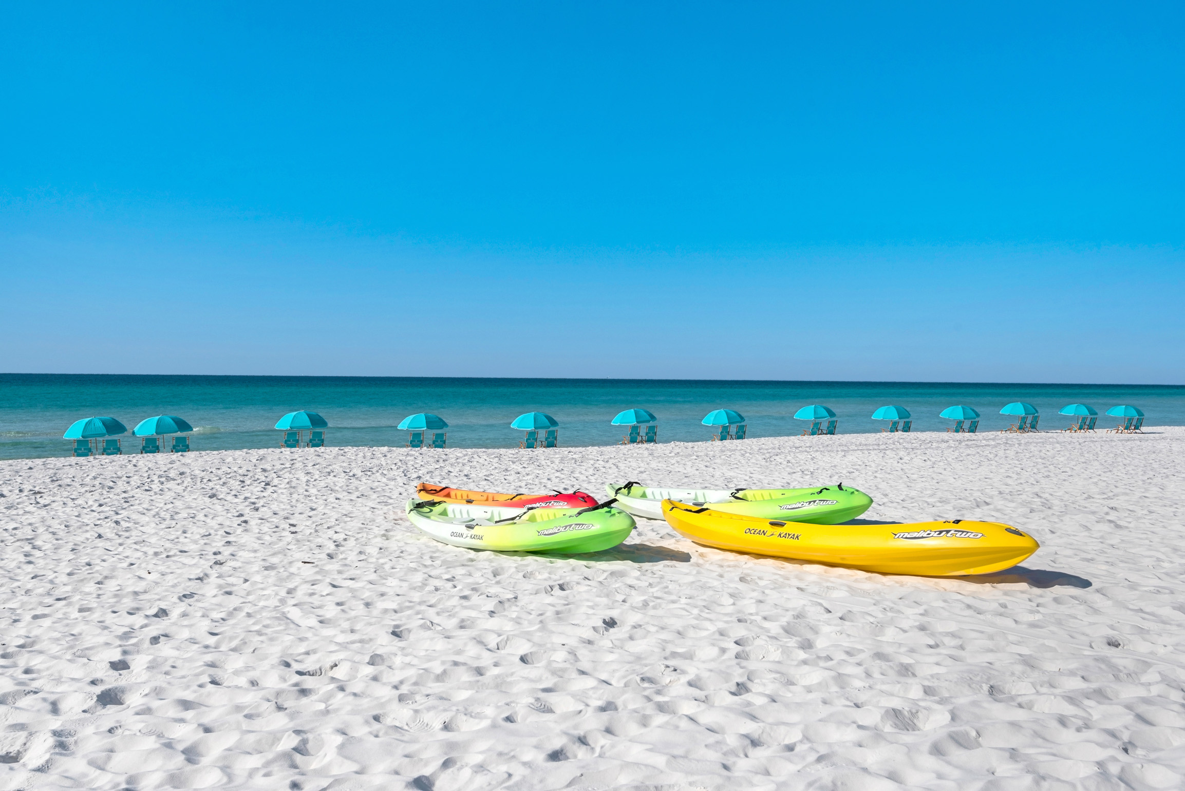 Beaches Of South Walton Condo 988714