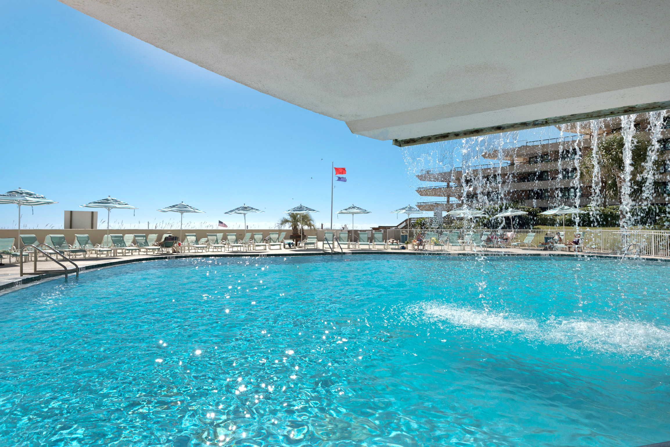 Beaches Of South Walton Condo 988714