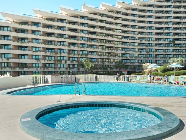 Beaches Of South Walton Condo 988714