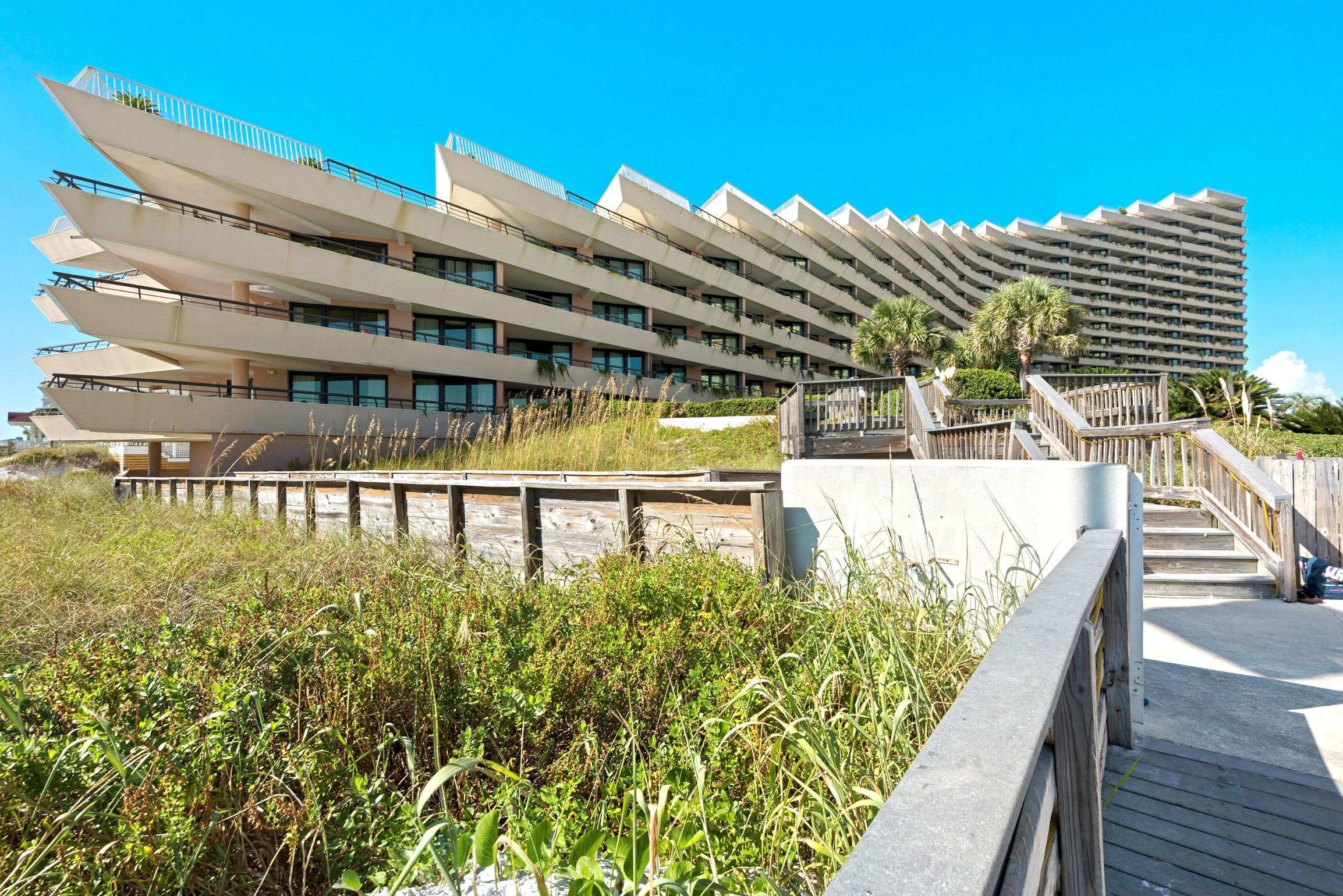 Beaches Of South Walton Condo 988714