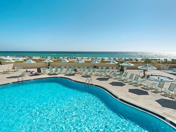 Beaches Of South Walton Condo 988714