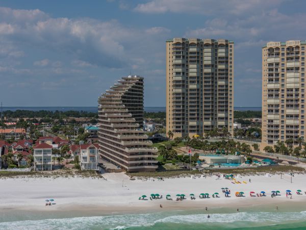 Beaches Of South Walton Condo 988714