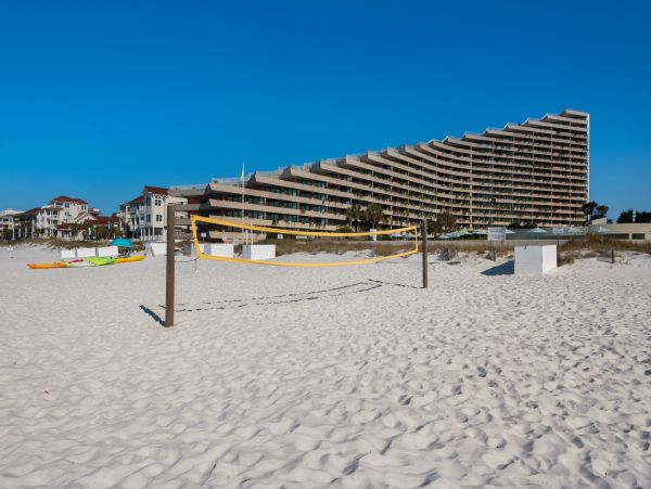 Beaches Of South Walton Condo 988714