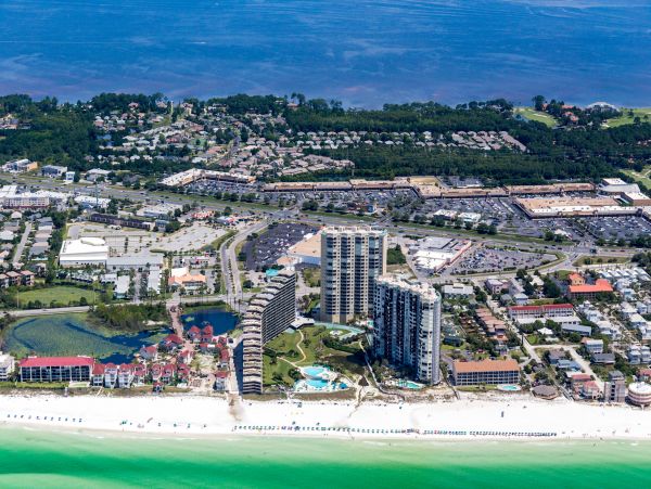 Beaches Of South Walton Condo 988714