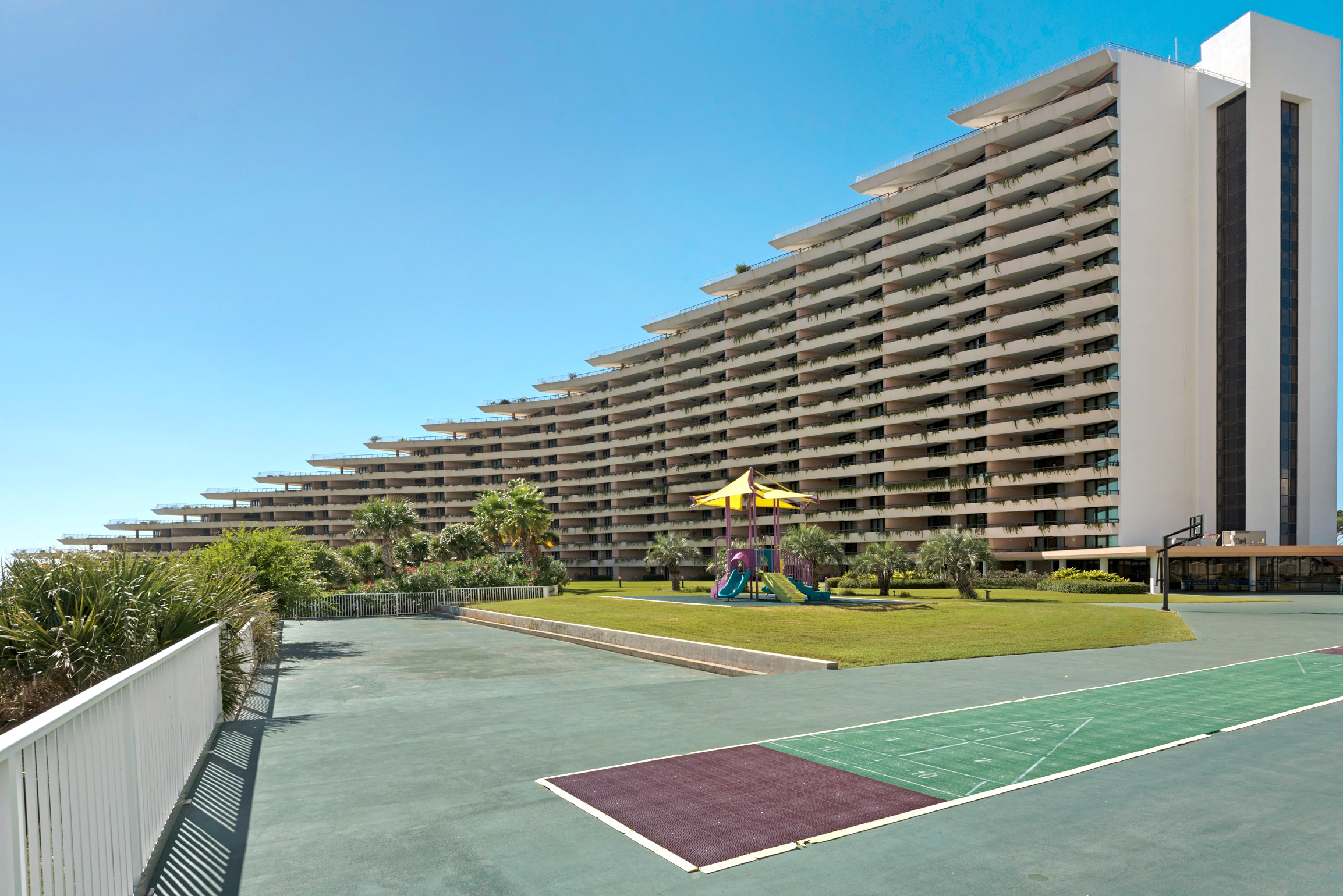 Beaches Of South Walton Condo 988714