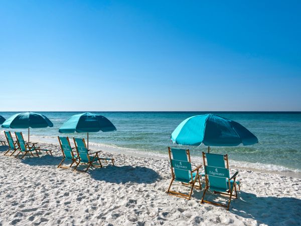 Beaches Of South Walton Condo 988714