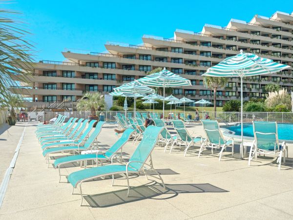 Beaches Of South Walton Condo 988714
