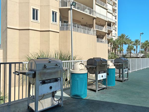 Beaches Of South Walton Condo 988714