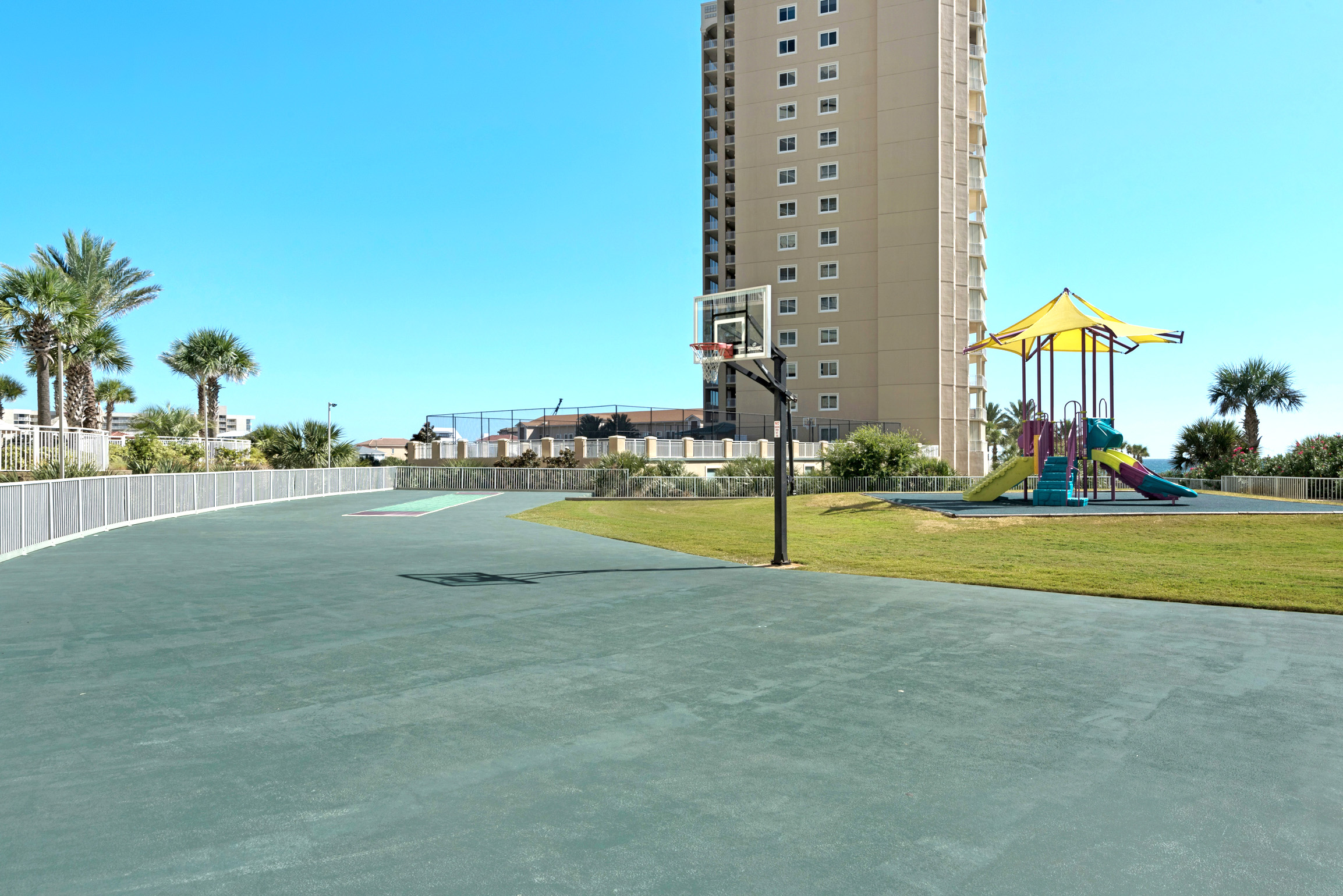 Beaches Of South Walton Condo 988714
