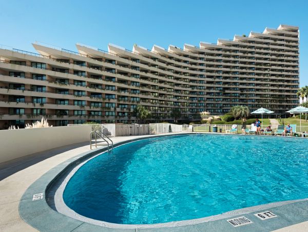 Beaches Of South Walton Condo 988714