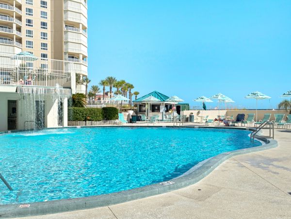 Beaches Of South Walton Condo 988714
