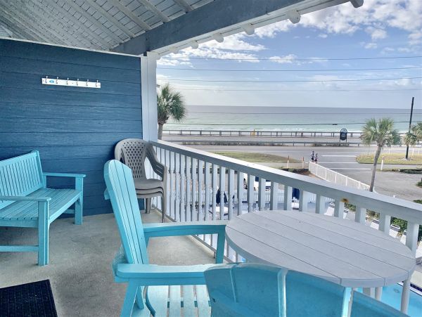 Beaches Of South Walton Condo 988716