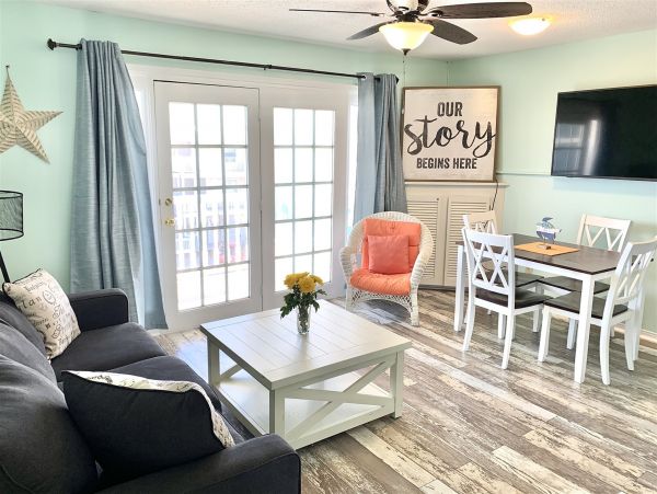 Beaches Of South Walton Condo 988716