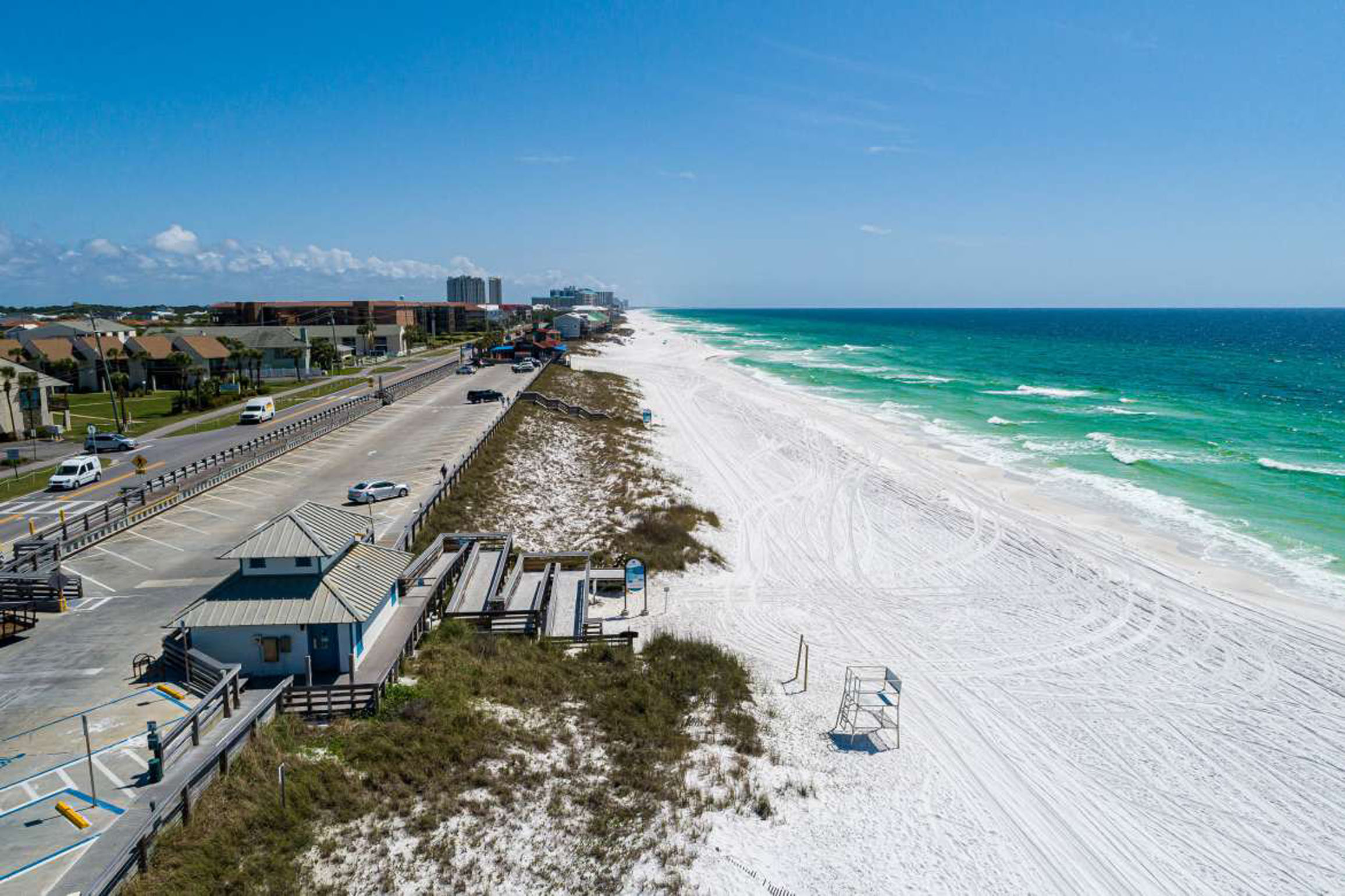 Beaches Of South Walton Condo 988716